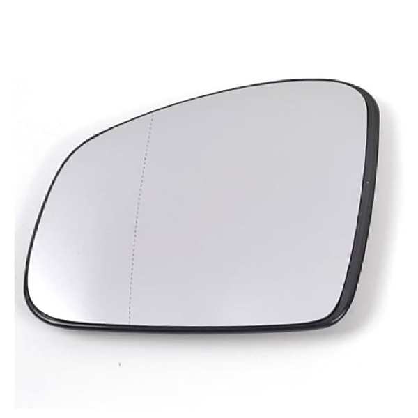 تصویر محصول شیشه اینه راست ولوو V40 R دیزاین سال 2013